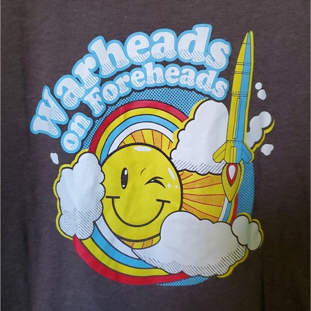 Grunt Style Club Shirt